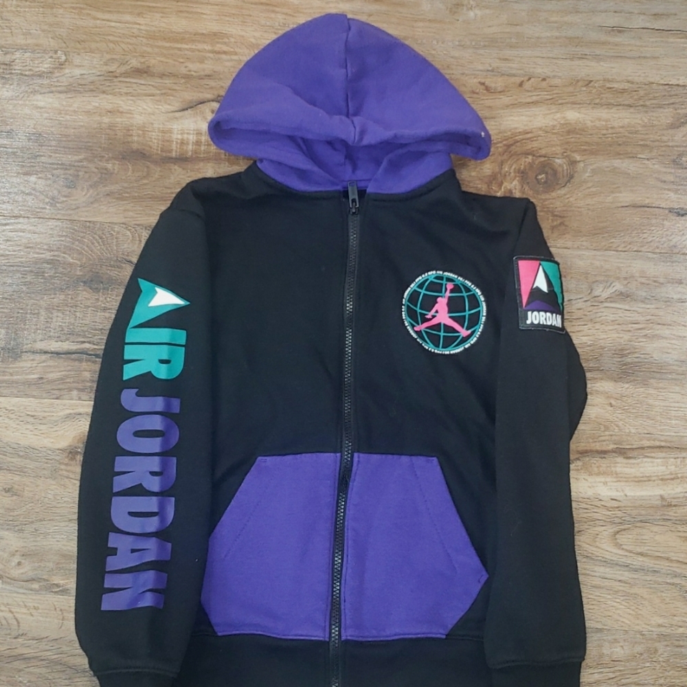 ⭐Jordan Jacket&Sweater Bundle - Picture 3 of 4
